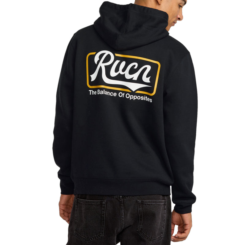 Load image into Gallery viewer, RVCA Frame Up Pullover Hoodie 2
