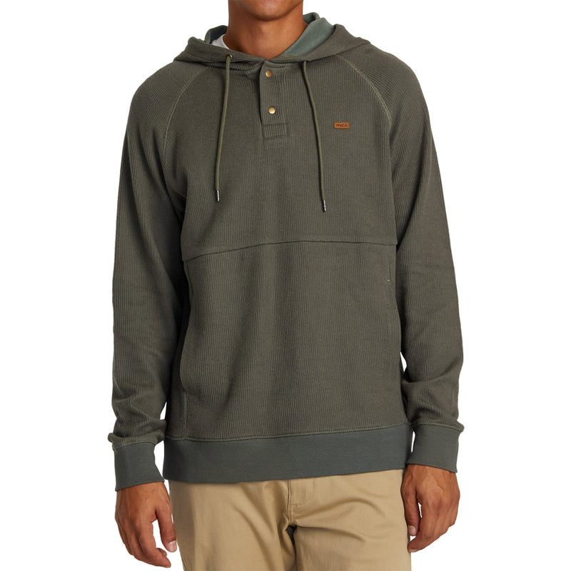 Load image into Gallery viewer, RVCA Port Pullover Hoodie 5
