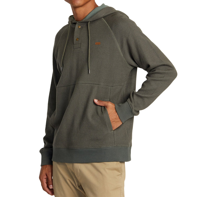Load image into Gallery viewer, RVCA Port Pullover Hoodie 8
