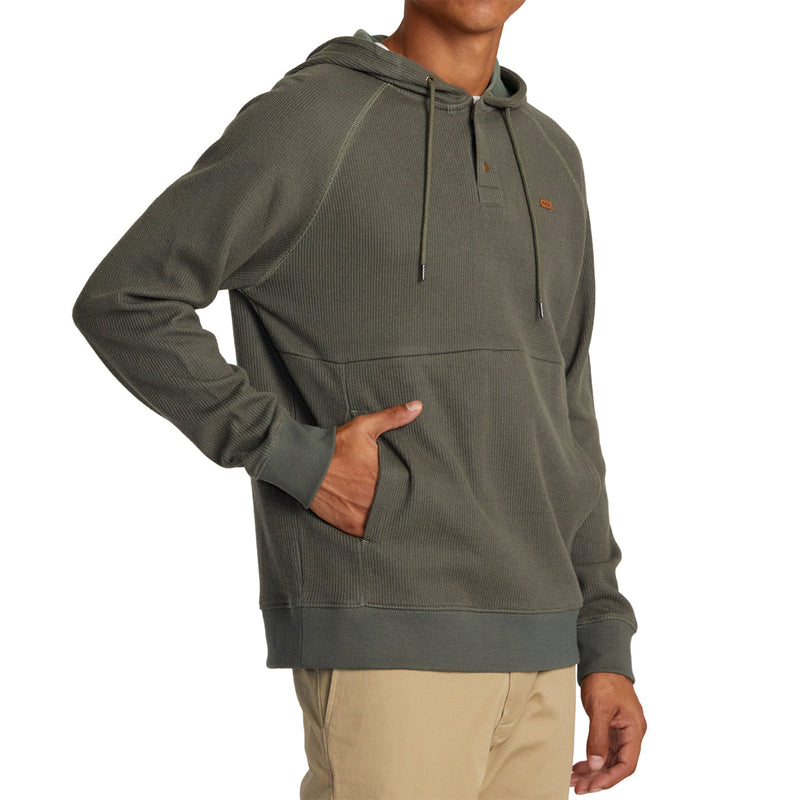 Load image into Gallery viewer, RVCA Port Pullover Hoodie 7

