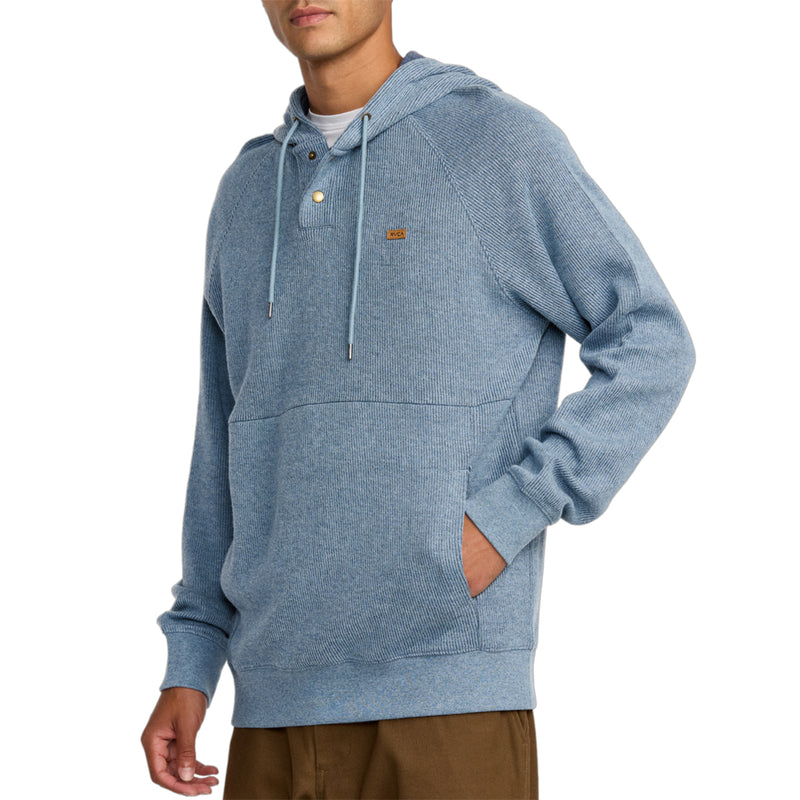 Load image into Gallery viewer, RVCA Port Pullover Hoodie 3
