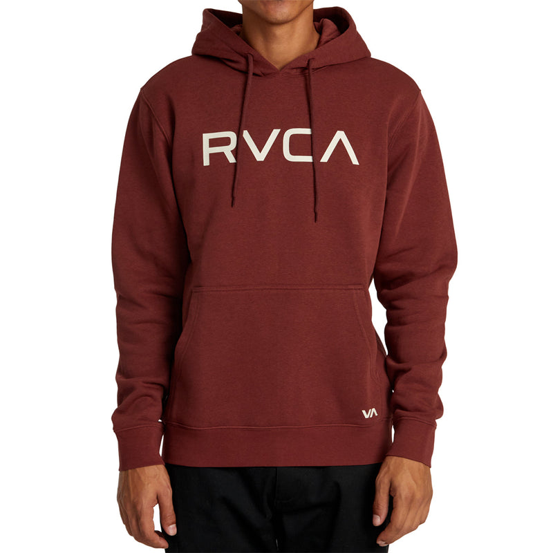 Load image into Gallery viewer, RVCA Big RVCA Pullover Hoodie 6
