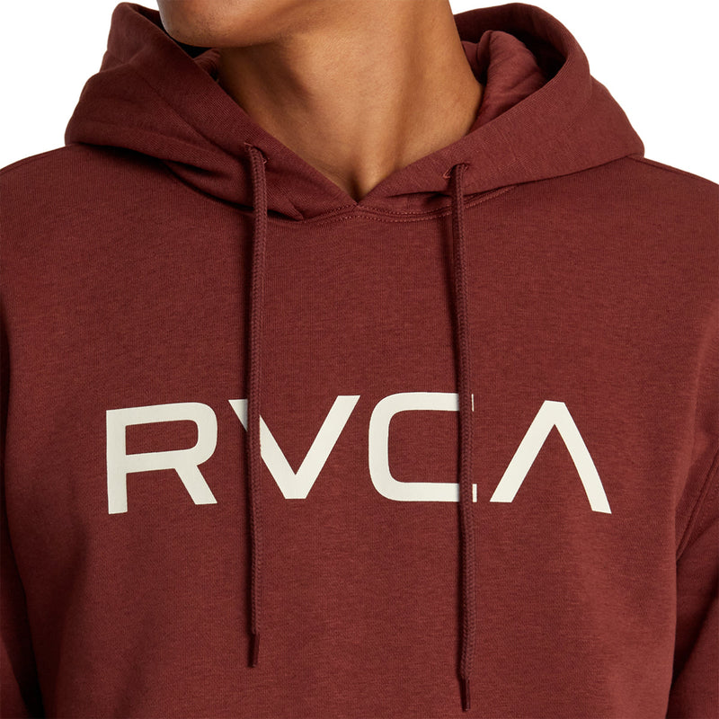 Load image into Gallery viewer, RVCA Big RVCA Pullover Hoodie 10
