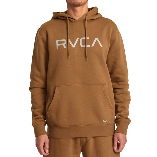 RVCA Big RVCA Pullover Hoodie 1