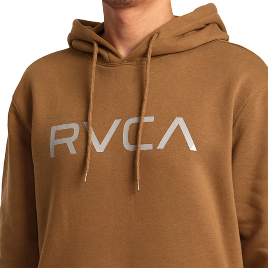 RVCA Big RVCA Pullover Hoodie 5