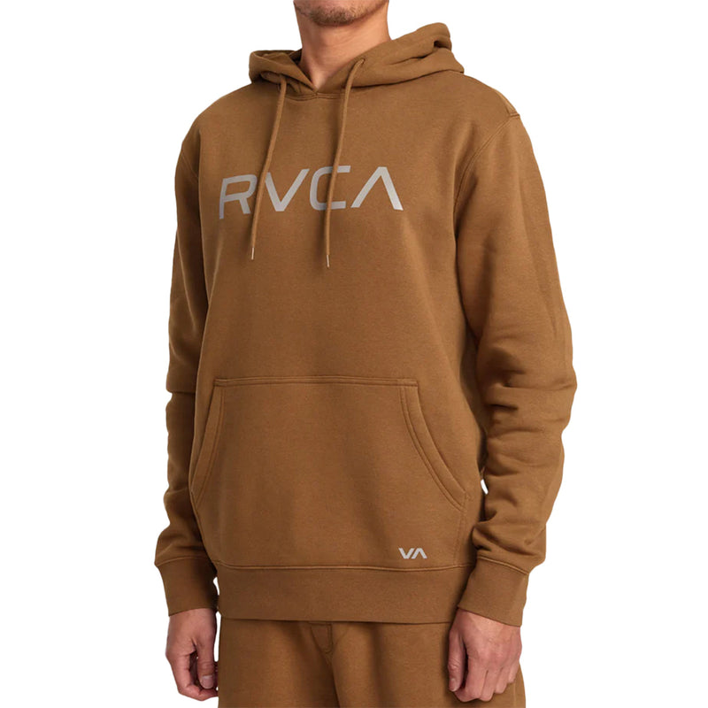 Load image into Gallery viewer, RVCA Big RVCA Pullover Hoodie 3
