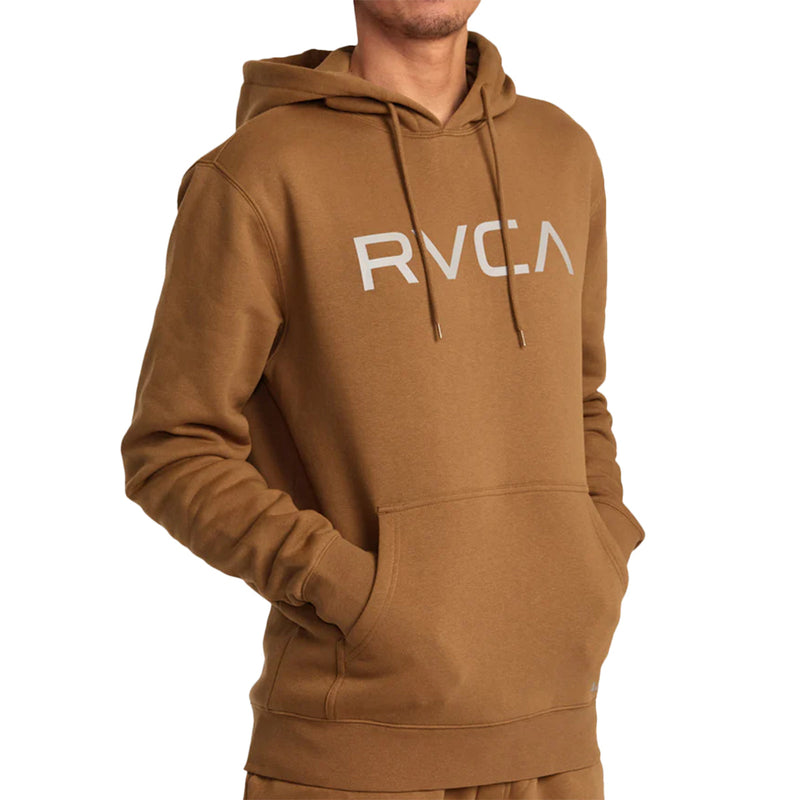 Load image into Gallery viewer, RVCA Big RVCA Pullover Hoodie 4
