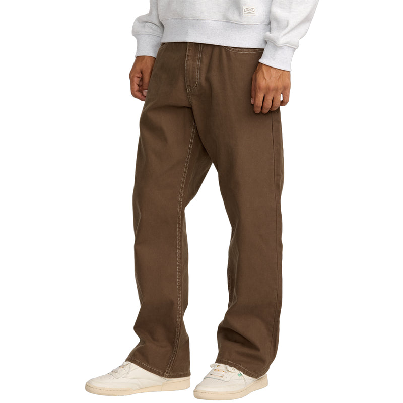 Load image into Gallery viewer, RVCA Dayshift 5 Pocket Pants 3
