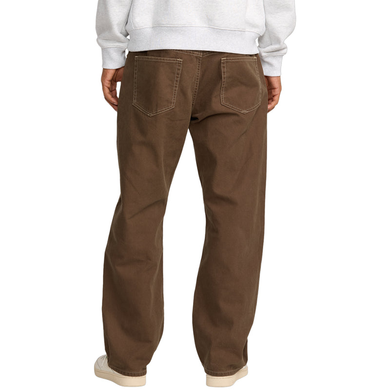 Load image into Gallery viewer, RVCA Dayshift 5 Pocket Pants 2
