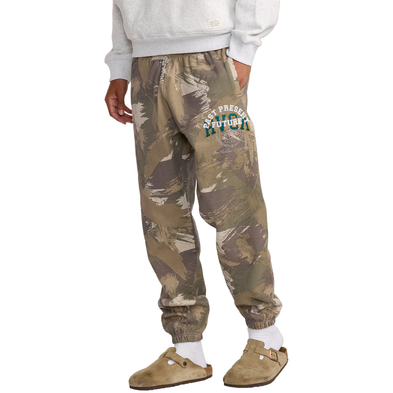 Load image into Gallery viewer, RVCA Mil Sweatpants 2
