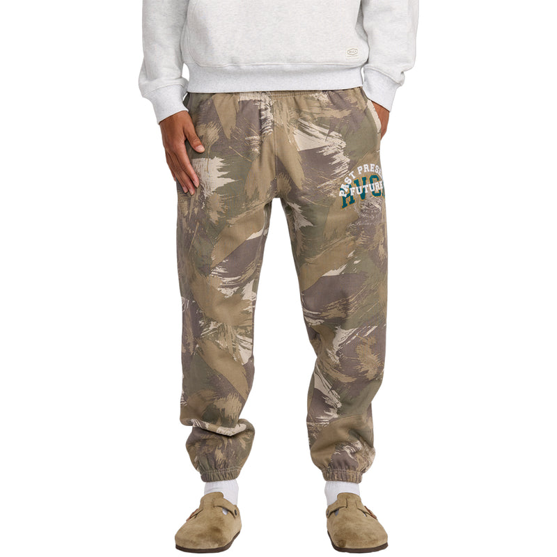 Load image into Gallery viewer, RVCA Mil Sweatpants 1
