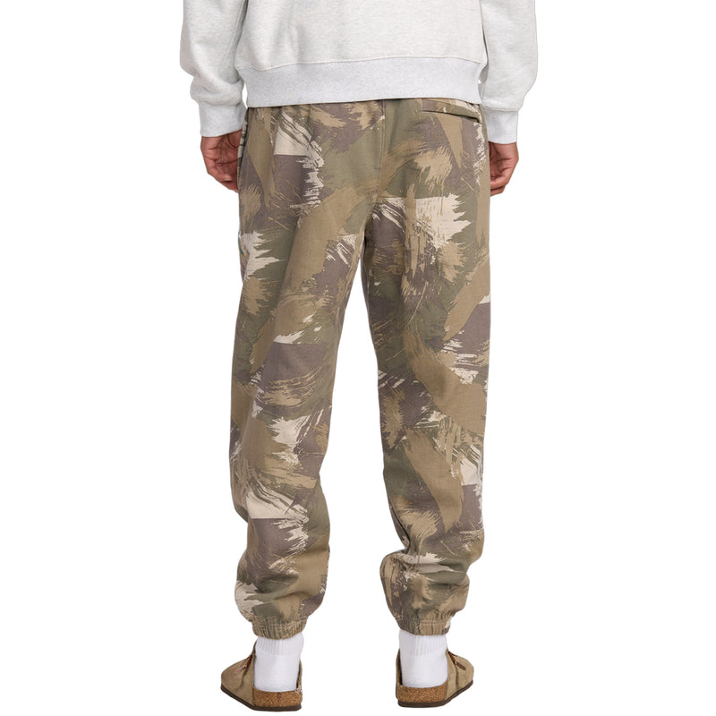 Load image into Gallery viewer, RVCA Mil Sweatpants 3
