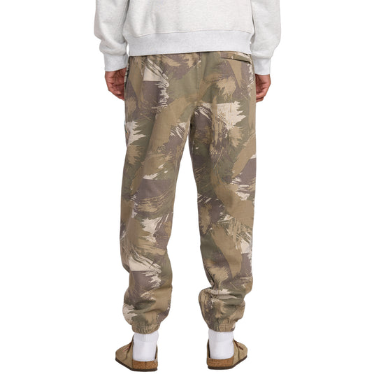 RVCA Mil Sweatpants 3