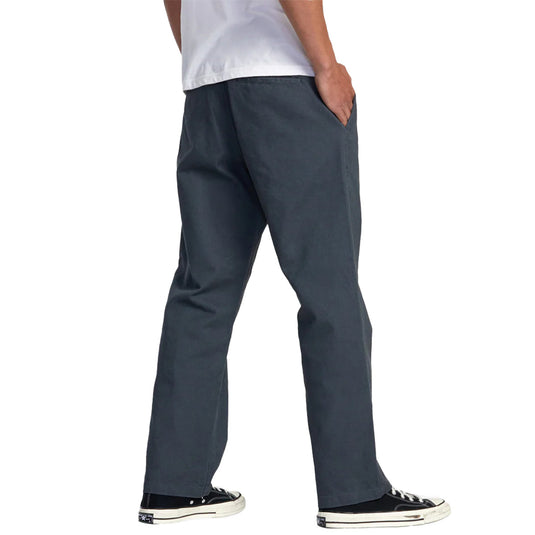 RVCA Americana Chino Pants 4