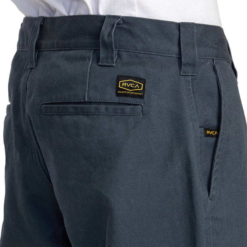 Load image into Gallery viewer, RVCA Americana Chino Pants 8
