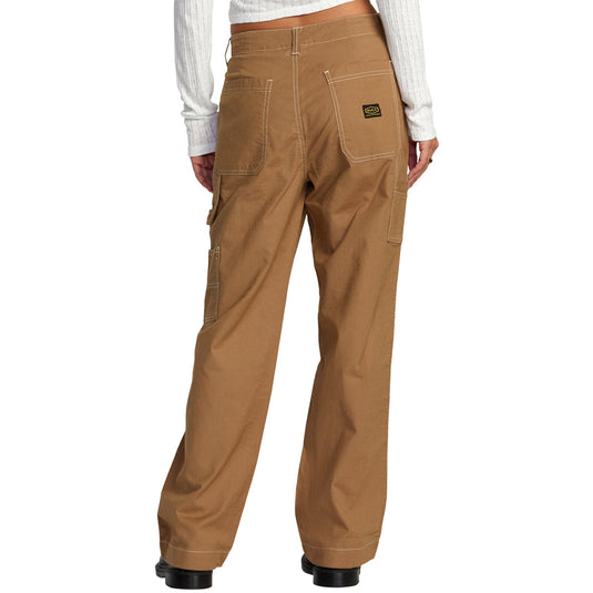 RVCA Women's Spring Shift Relaxed Pants 2