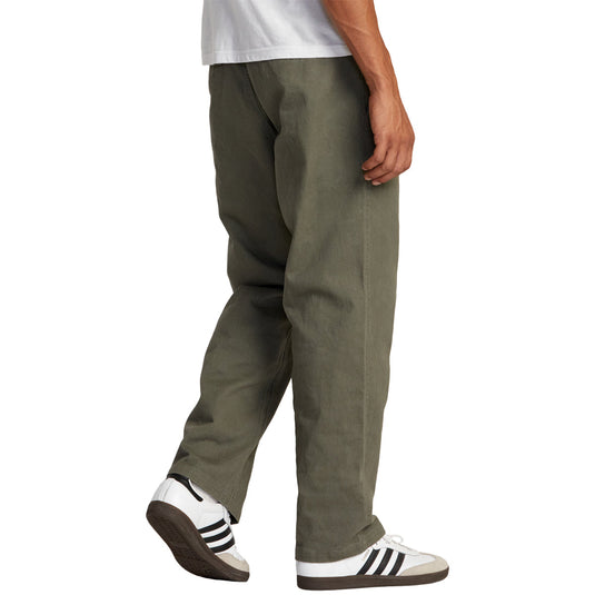 RVCA Americana Chino Pants 12