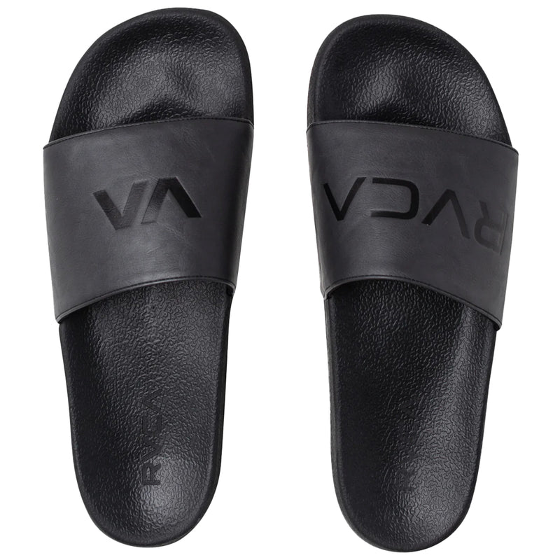 Load image into Gallery viewer, RVCA Sport Slide Sandals 4
