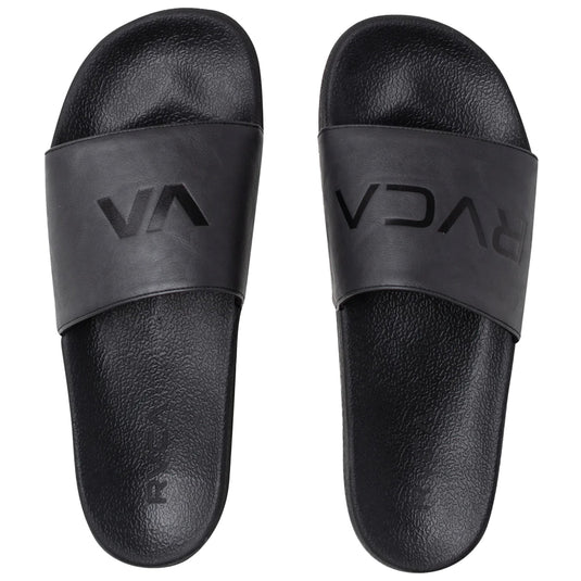 RVCA Sport Slide Sandals 4