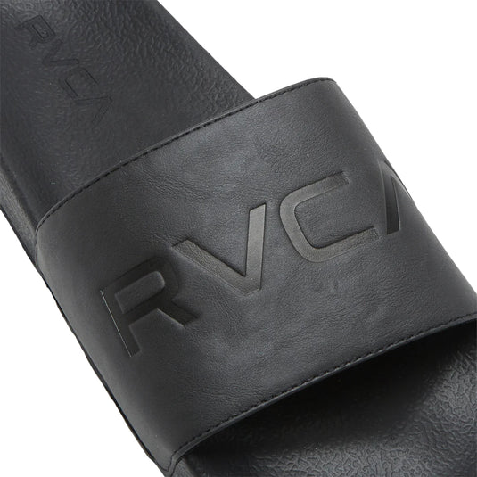 RVCA Sport Slide Sandals 3