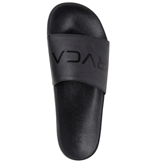 RVCA Sport Slide Sandals 1