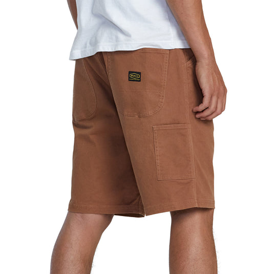 RVCA Americana Carpenter 17" Shorts 2