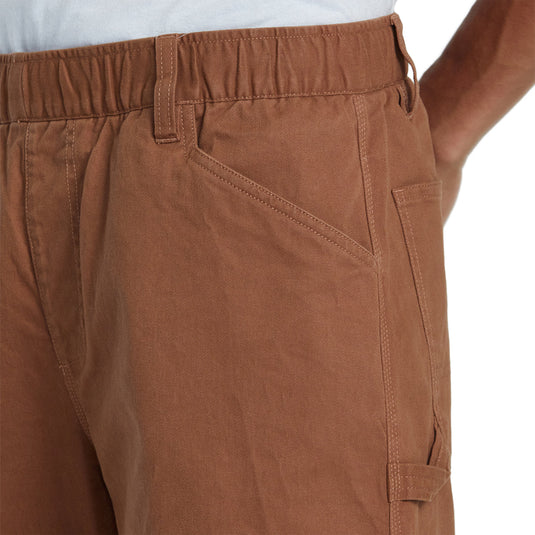 RVCA Americana Carpenter 17" Shorts 8