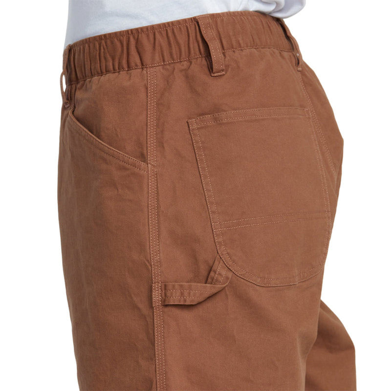 Load image into Gallery viewer, RVCA Americana Carpenter 17" Shorts 6
