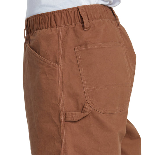 RVCA Americana Carpenter 17" Shorts 6