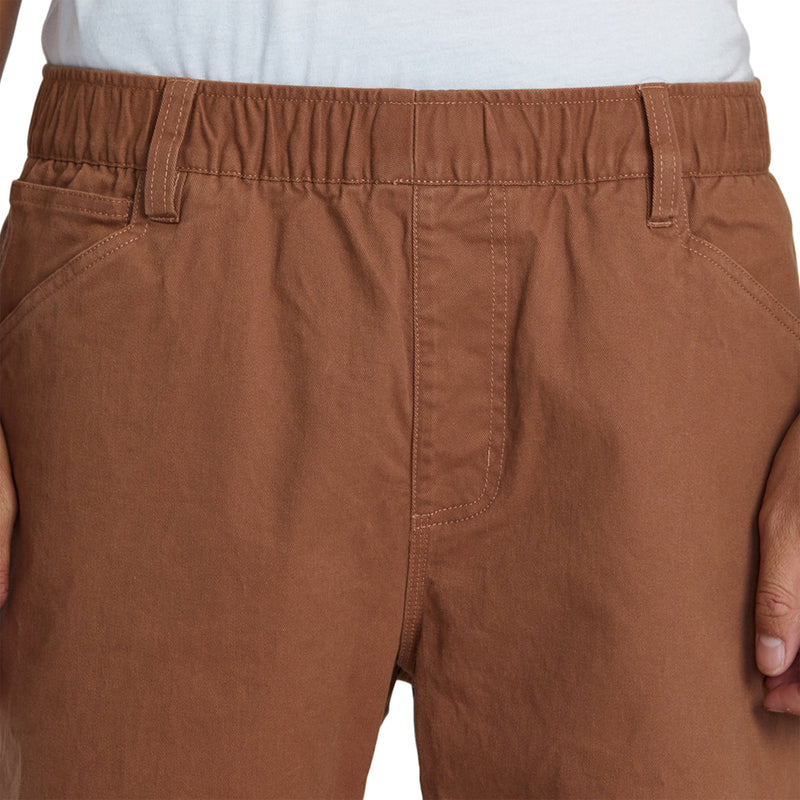 Load image into Gallery viewer, RVCA Americana Carpenter 17" Shorts 5
