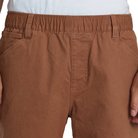 RVCA Americana Carpenter 17" Shorts 5
