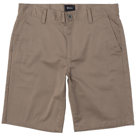 RVCA Weekend Stretch 20" Shorts 1