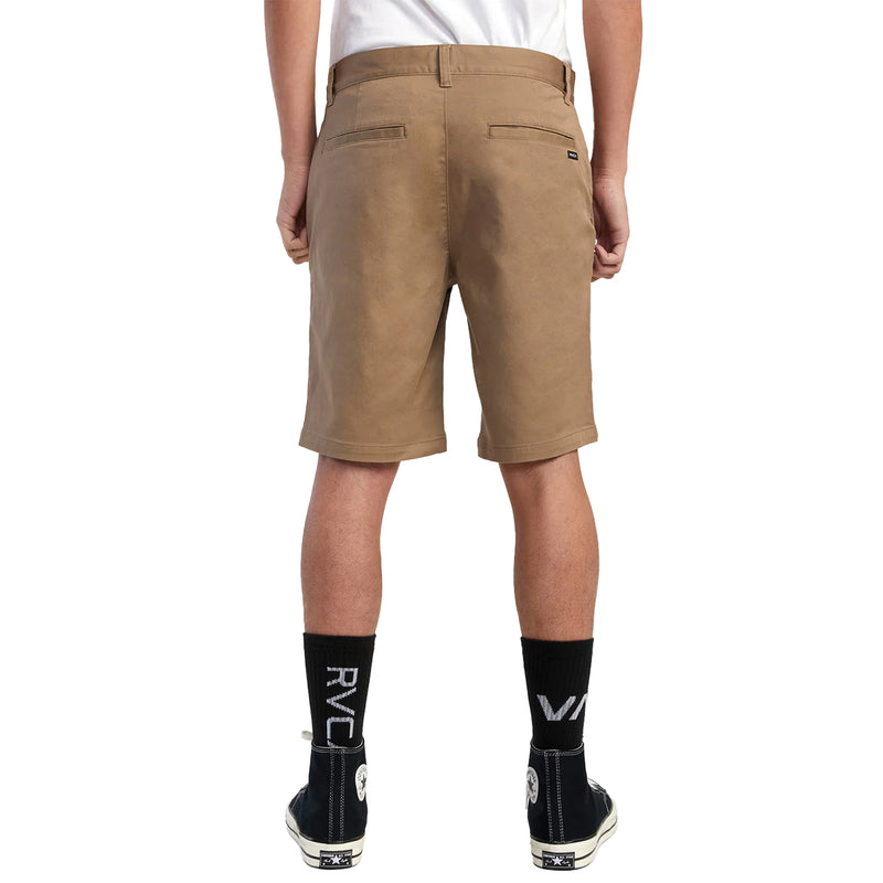 Load image into Gallery viewer, RVCA Weekend Stretch 20" Shorts 6
