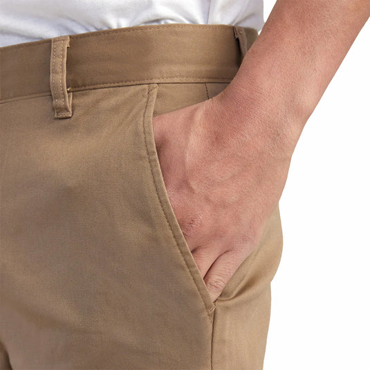 RVCA Weekend Stretch 20" Shorts 8