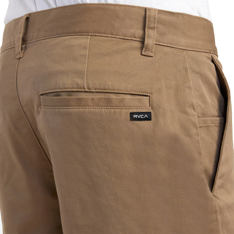 Load image into Gallery viewer, RVCA Weekend Stretch 20" Shorts 9
