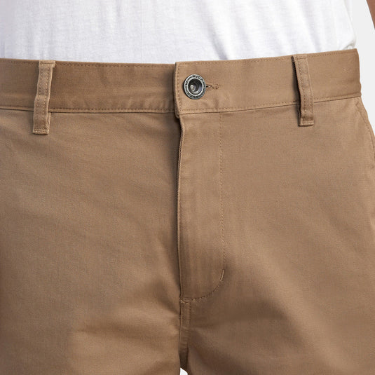 RVCA Weekend Stretch 20" Shorts 7