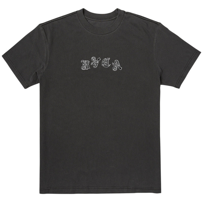 Load image into Gallery viewer, RVCA Dream Reaper T-Shirt 1
