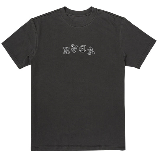 RVCA Dream Reaper T-Shirt 1