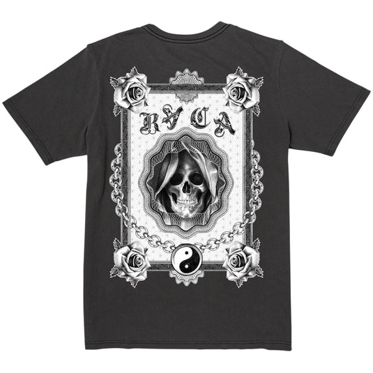 RVCA Dream Reaper T-Shirt 2