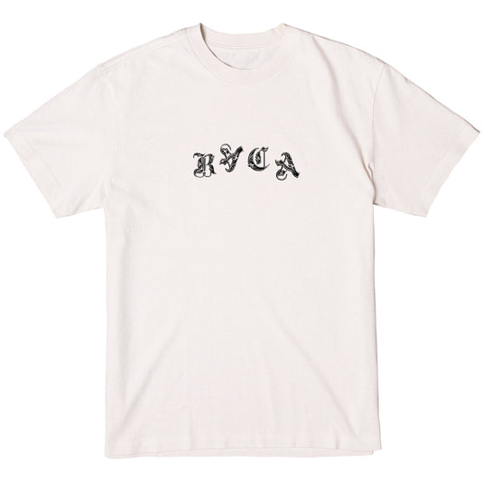 RVCA Dream Reaper T-Shirt 3