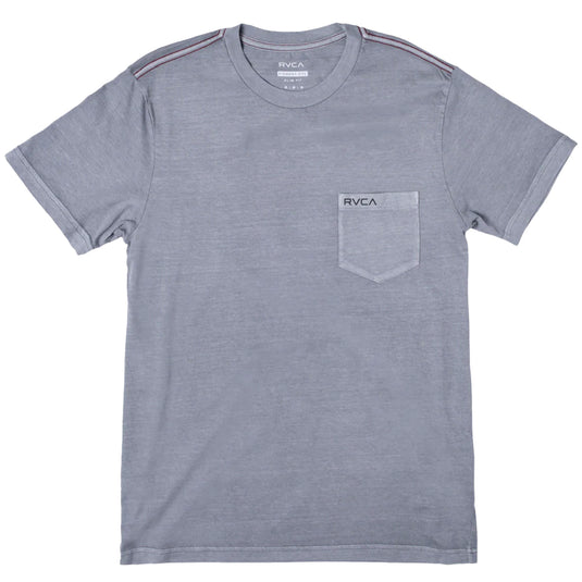RVCA PTC II Pigment T-Shirt 6