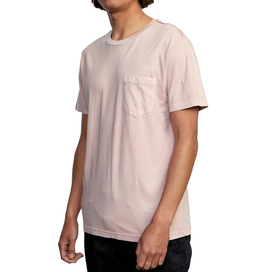RVCA PTC II Pigment T-Shirt 2