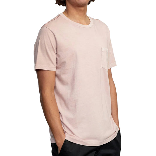 RVCA PTC II Pigment T-Shirt 3