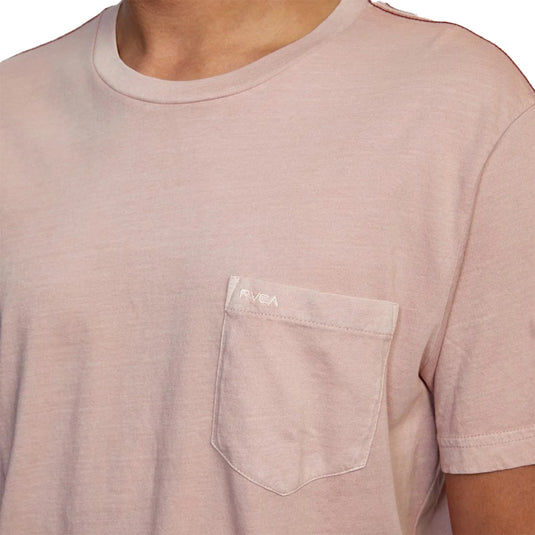 RVCA PTC II Pigment T-Shirt 5
