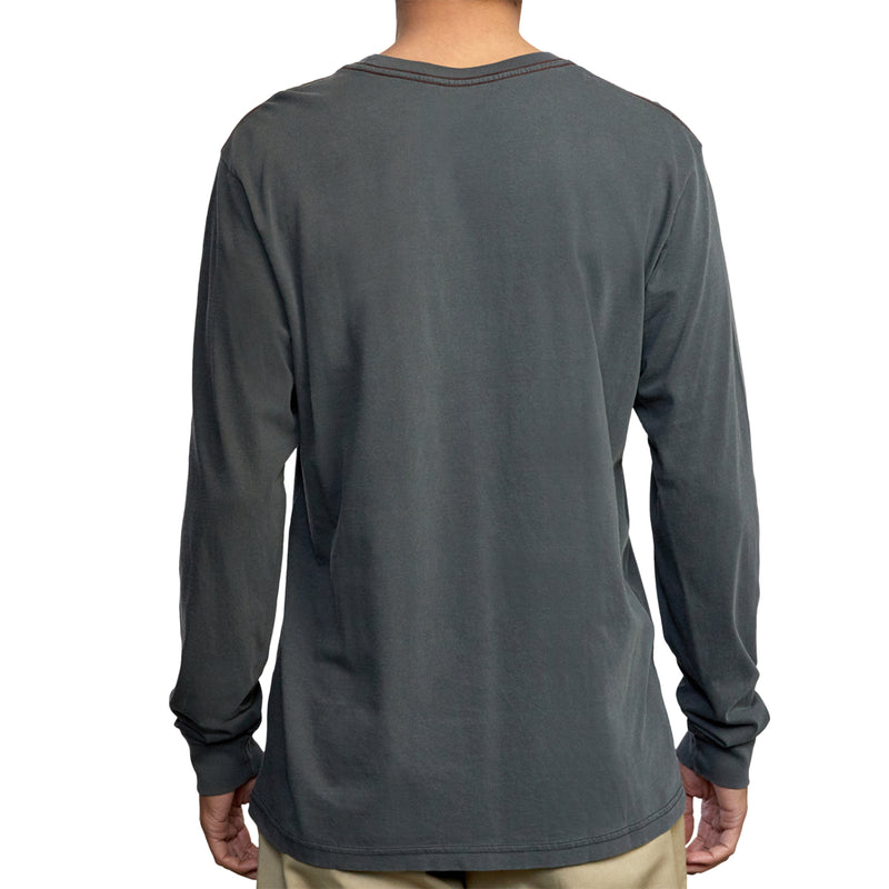 Load image into Gallery viewer, RVCA PTC Pigment Long Sleeve T-Shirt 3
