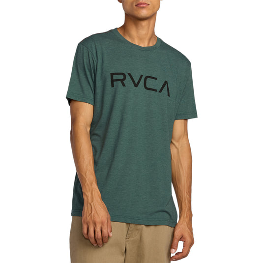 RVCA Big RVCA T-Shirt 1