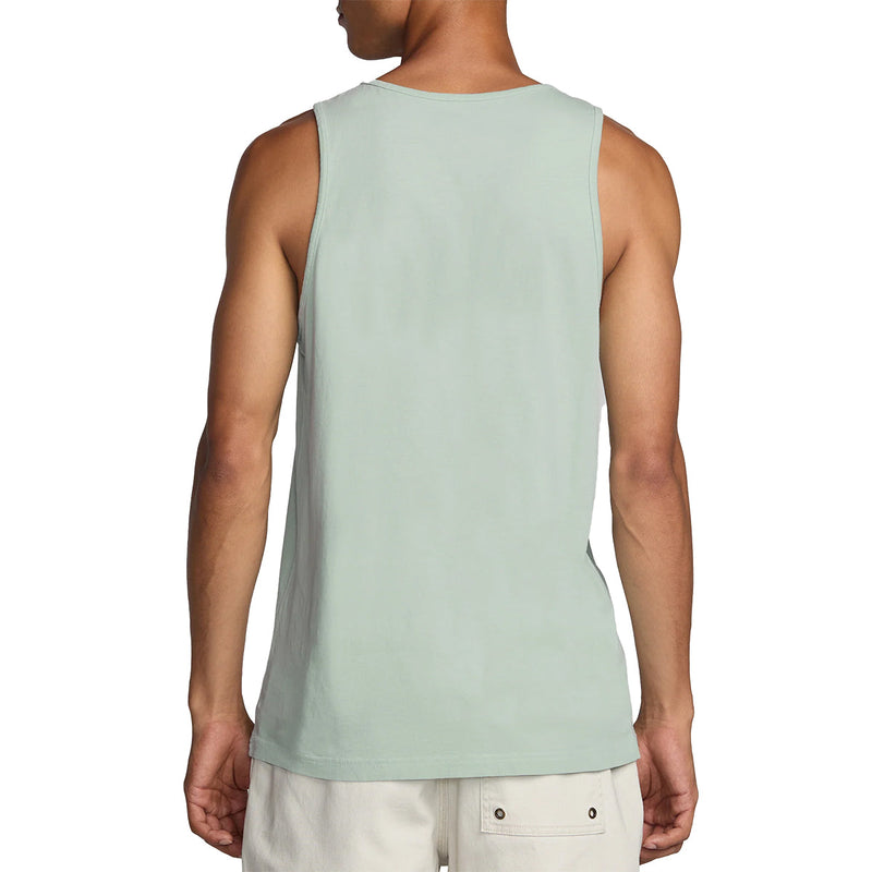 Load image into Gallery viewer, RVCA PTC Pigment Tank 5
