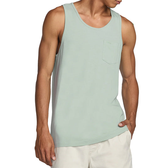 RVCA PTC Pigment Tank 3