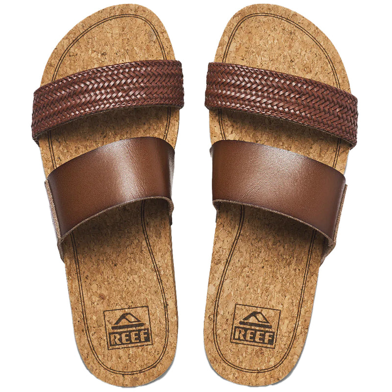 Load image into Gallery viewer, REEF Women's Cushion Vista Hi Sandals • 2024 4
