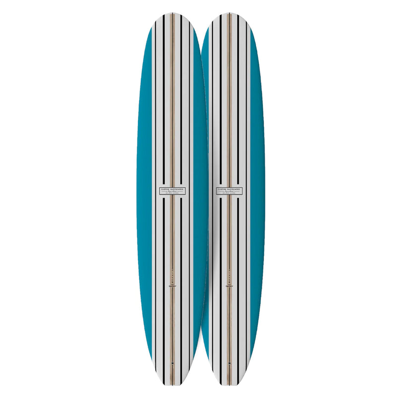 Load image into Gallery viewer, Roger Hinds Renaissance Tuflite Surfboard 1
